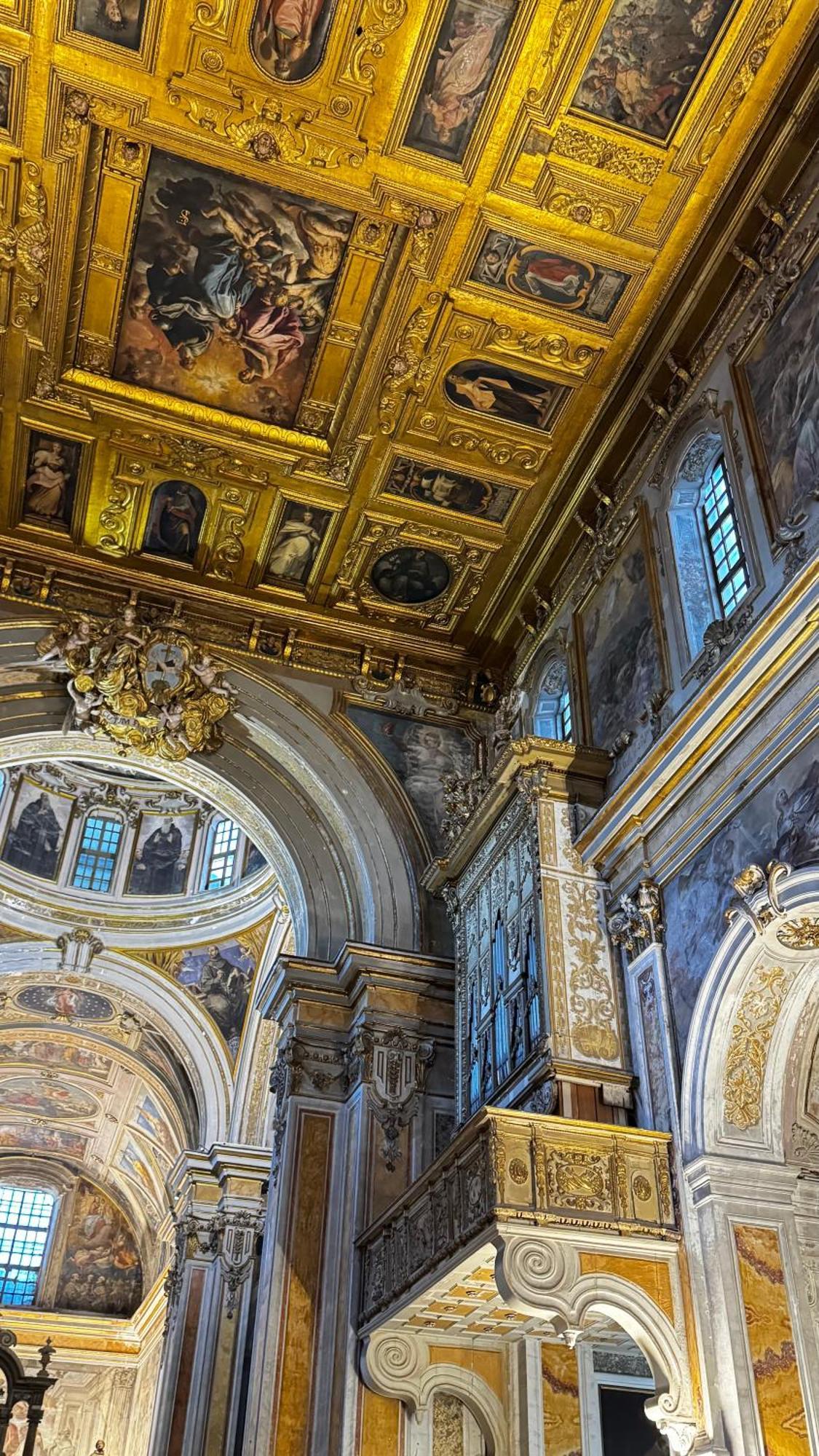 Willa Santa Maria La Nova - 32 Neapol Zewnętrze zdjęcie